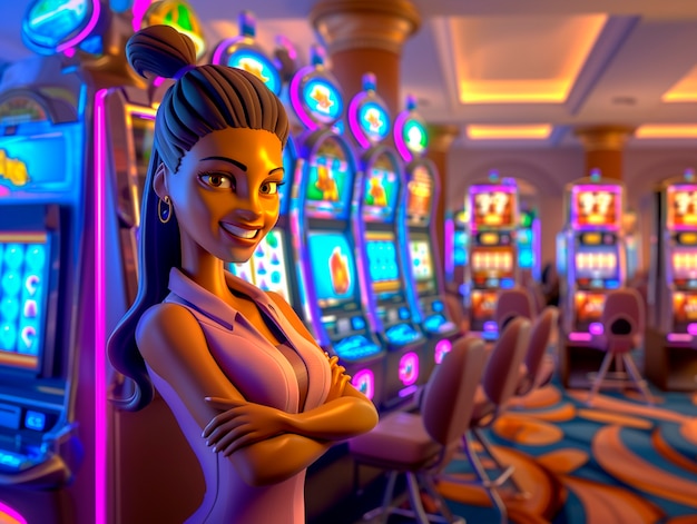 Rajabonanza88 Offers Slots with Great RTP Options